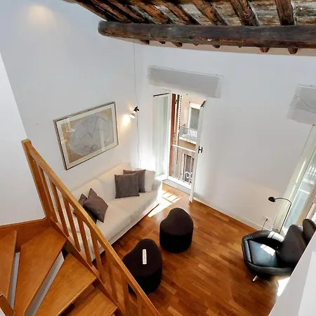 Frezza Appartement *