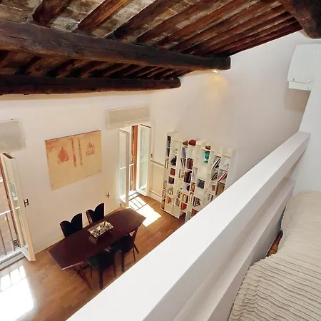 Frezza Appartement