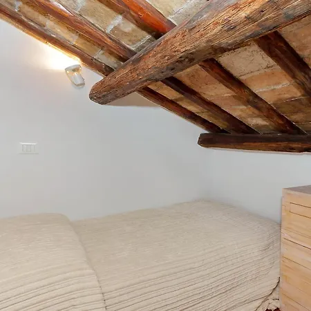 Appartement Frezza Rome