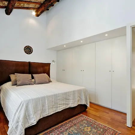 Appartement Frezza Rome