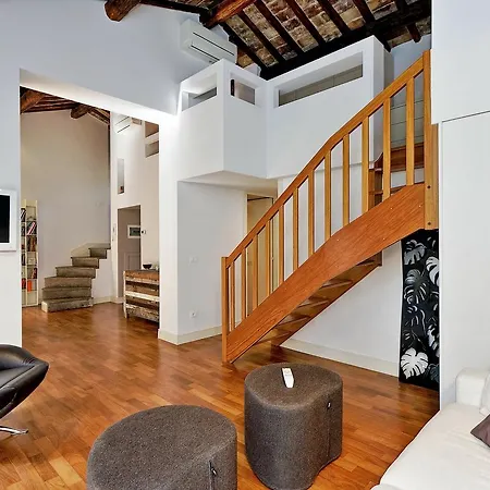 Appartement Frezza