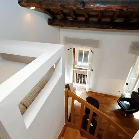 Appartement Frezza *