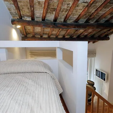 Appartement Frezza Rome