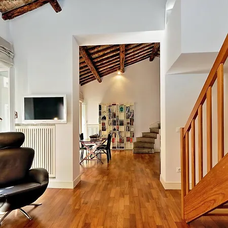 Appartement Frezza *