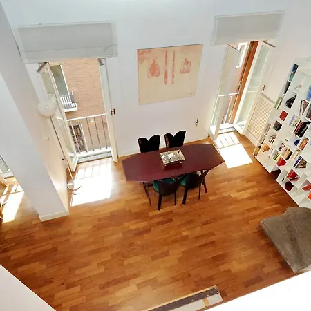 Frezza Appartement *