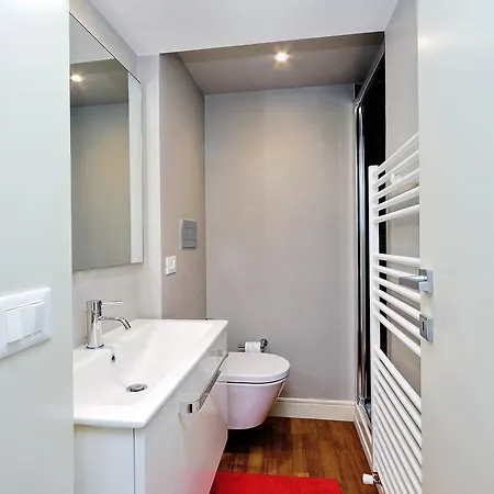 Appartement Frezza *