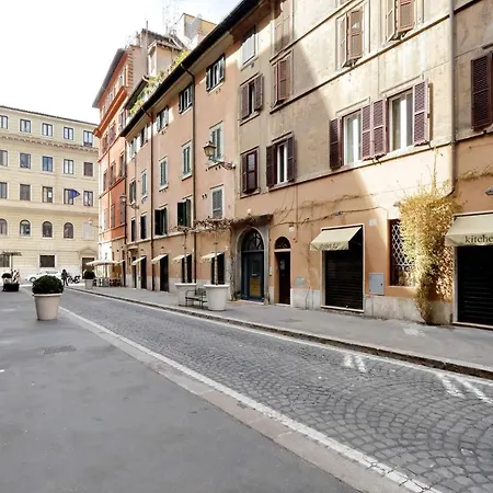 Frezza Rome