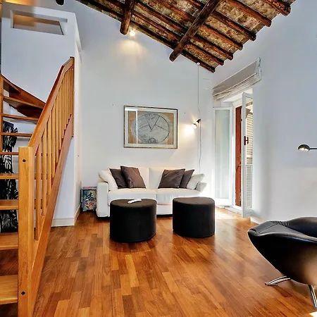 Frezza Apartment *