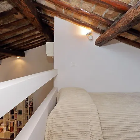 Frezza Apartment *