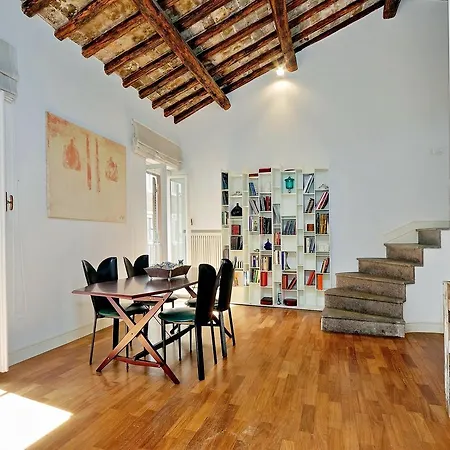 Apartment Frezza *