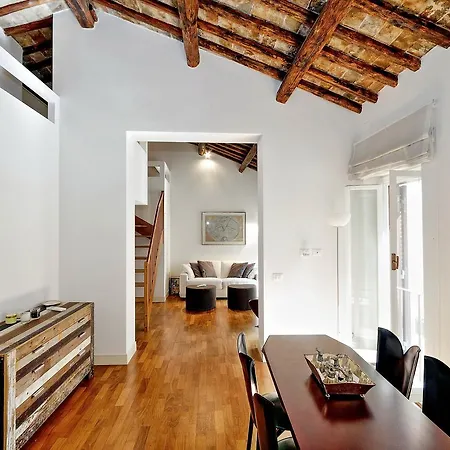 Frezza Apartment *